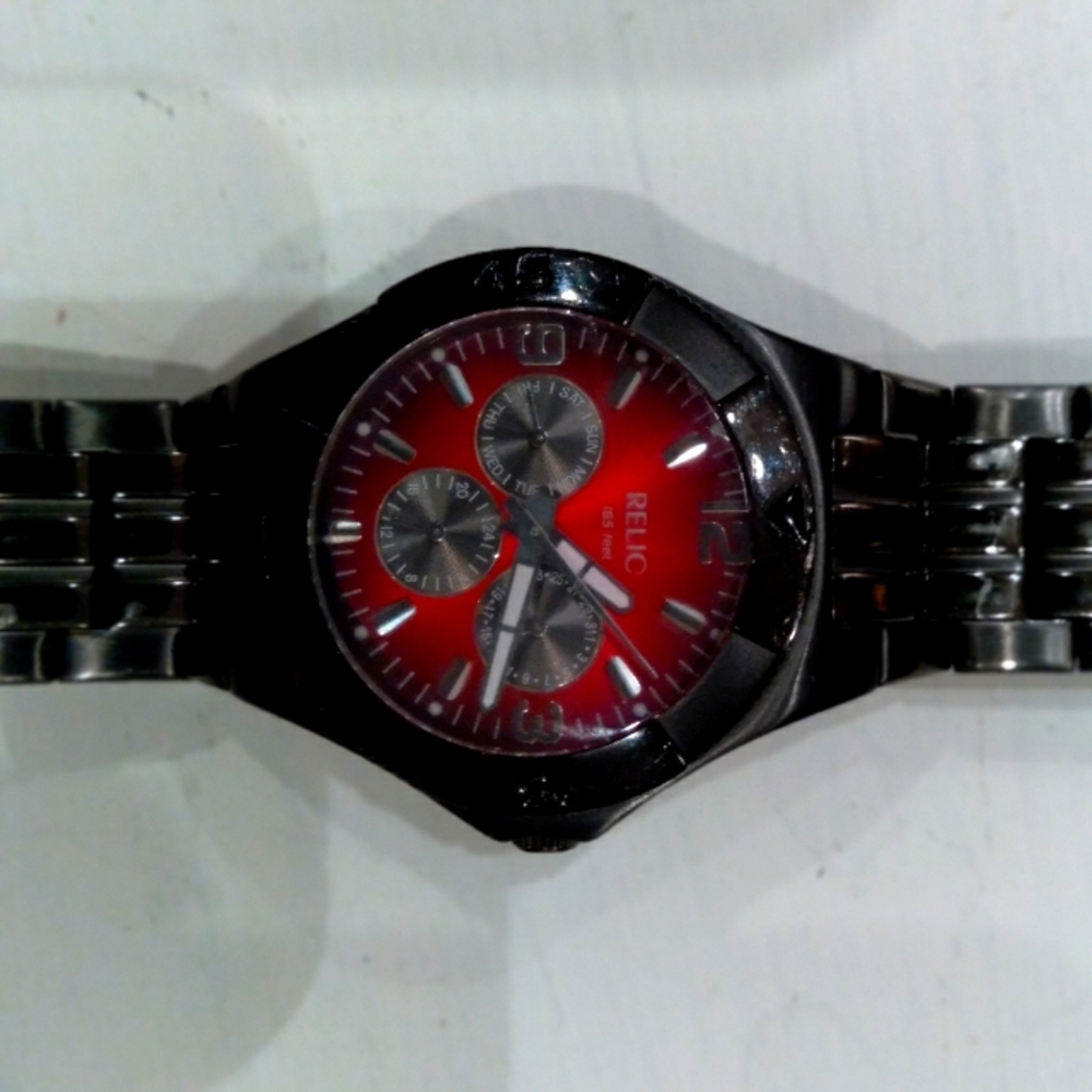 Relic by Fossil